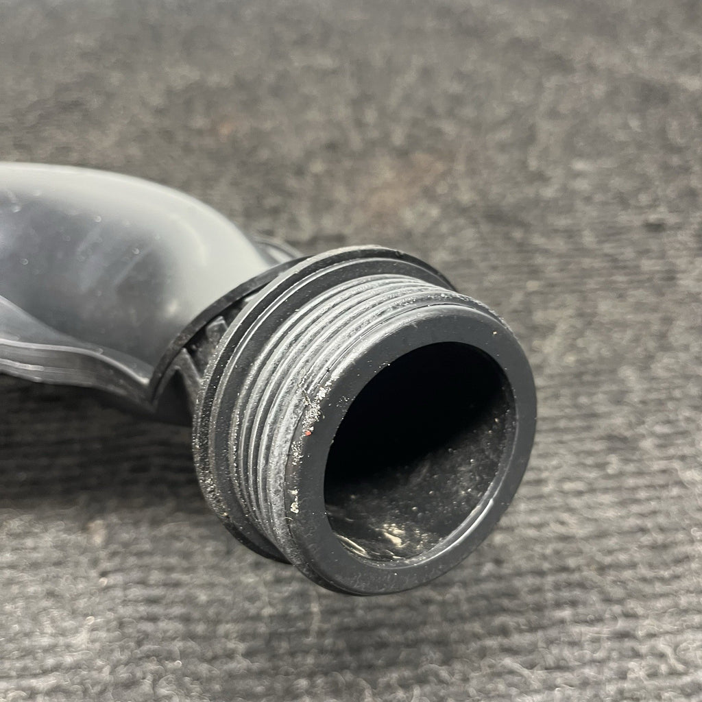 ☑️ 07-13 BMW E90 E92 335i Engine Air Intake Duct Hose Tube Pipe 13717599290 OEM