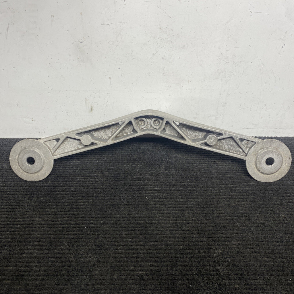 ☑️ 09-16 BMW Z4 E89 54k Miles Rear Suspension Lower Support Bracket Mount OEM