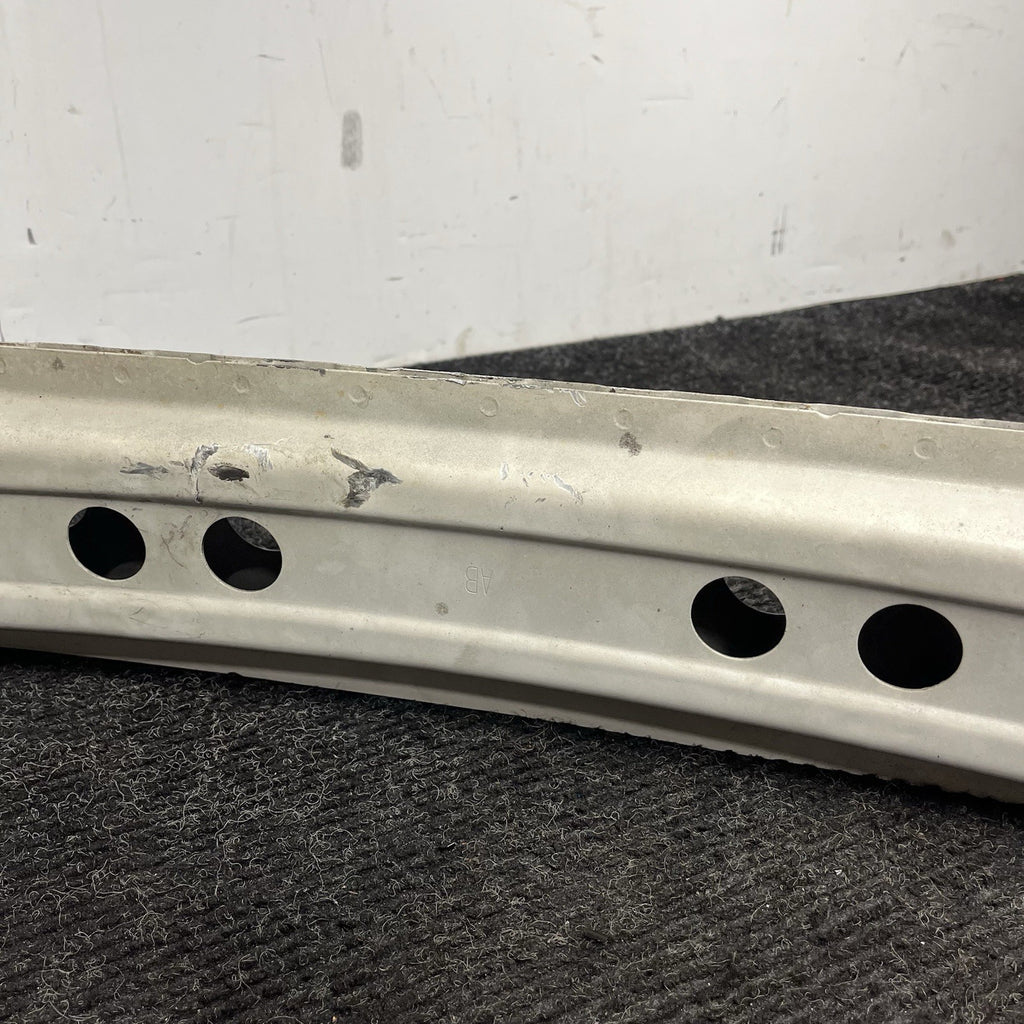 ☑️ 13-20 Scion FRS Subaru BRZ 86 Rear Bumper Support Bar Crash Reinforcement