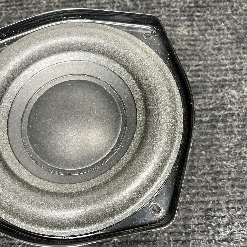 ☑️ 03-08 BMW E85 Z4 REAR LEFT OR RIGHT TOP HI-FI SUBWOOFER SPEAKER OEM