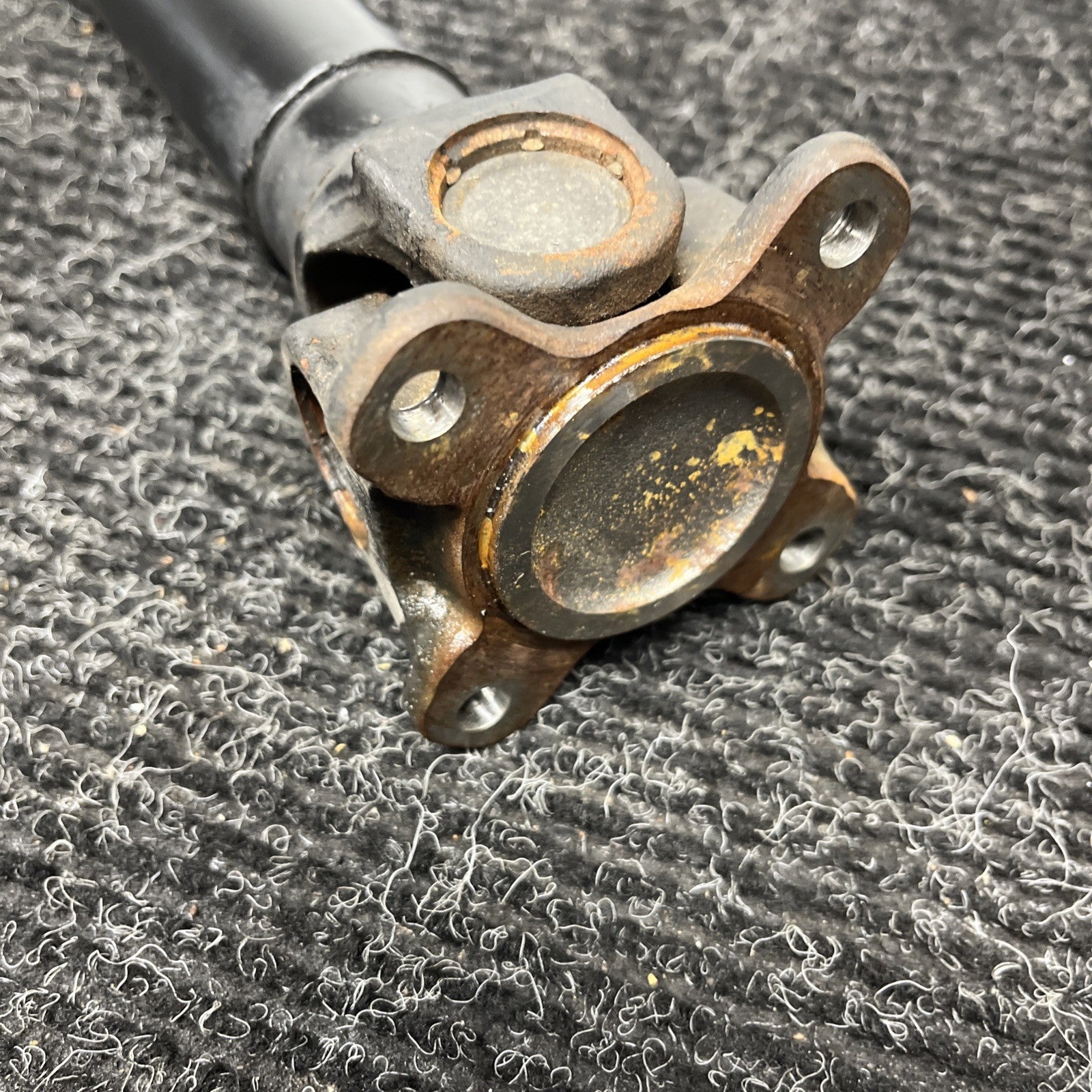☑️ 06-13 BMW E90 E92 XI xDrive AWD Front Driveshaft Axle Drive Shaft 328xi 335xi