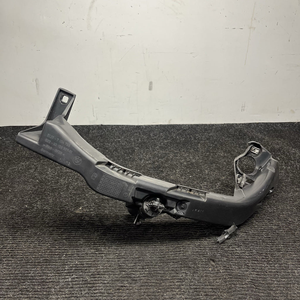 ☑️ 07-10 OEM BMW E92 E93 328 335 Left Driver Headlight Bracket Carrier Mount