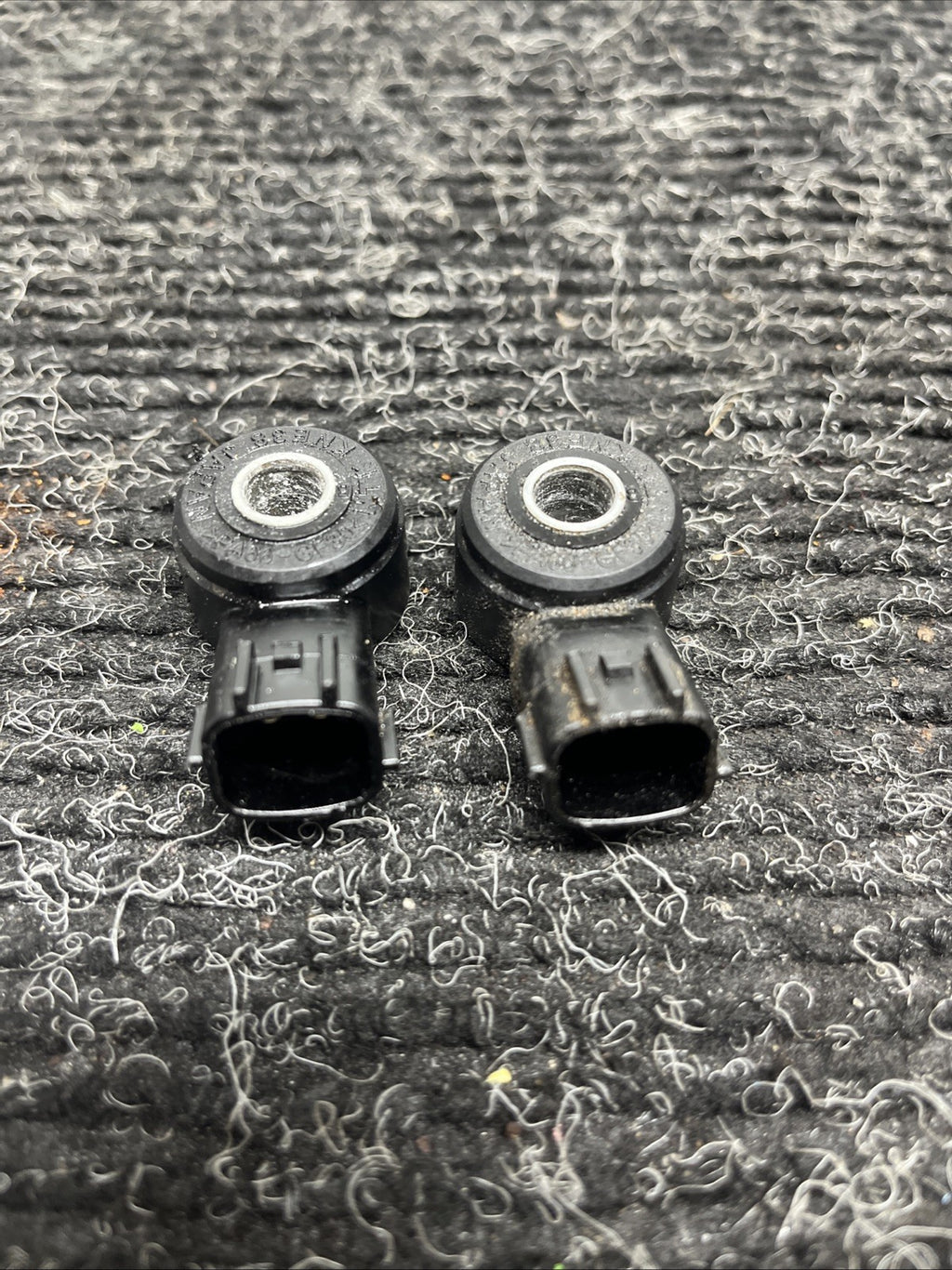 ☑️ ENGINE KNOCK SENSOR MANUAL FA20 OEM SUBARU BRZ SCION FR-S 2013-2017