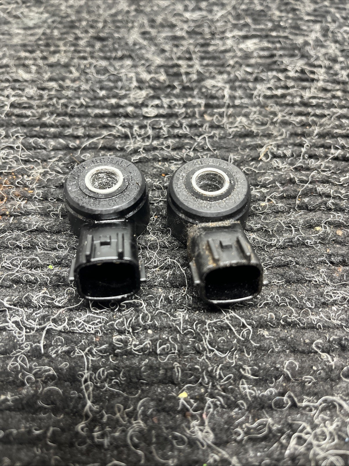 ☑️ ENGINE KNOCK SENSOR MANUAL FA20 OEM SUBARU BRZ SCION FR-S 2013-2017