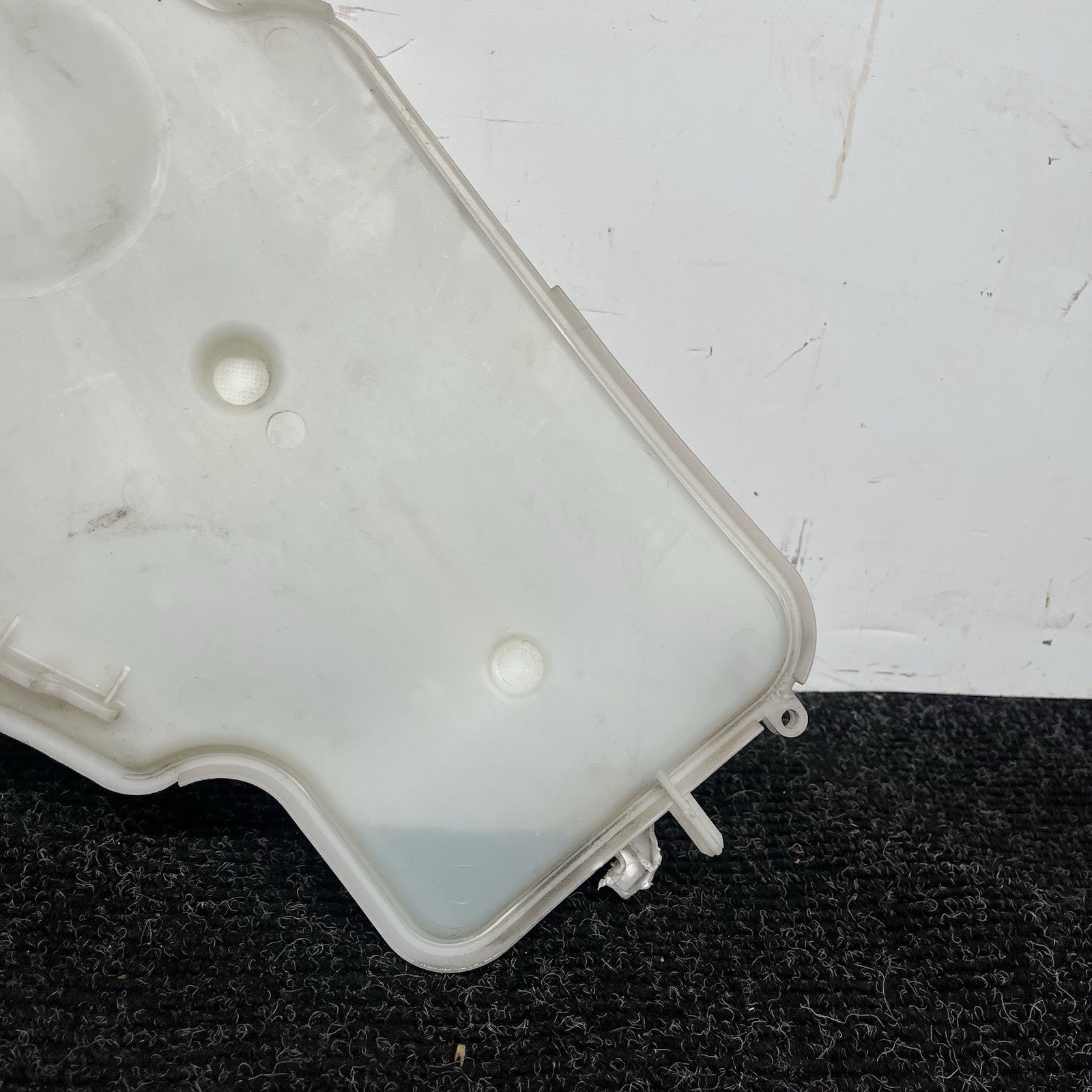 ☑️2013 BMW 320i 328i 335i 340i 330i F30 Windshield Washer Reservoir Tank 7241672