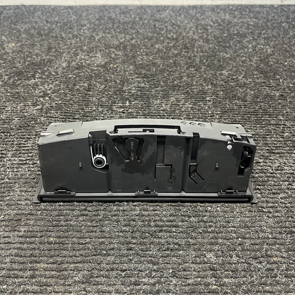 ☑️OEM FRONT CENTER CONSOLE GLASSES TRAY STORAGE 01-06 BMW E46 3SERIES M3 8260312