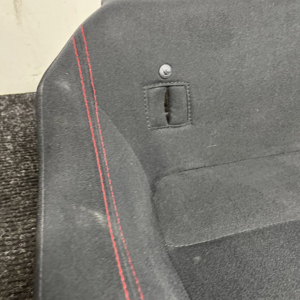 ☑️ 2013-2019 Scion FR-S Seat Cushion Lower Rear Seat Set OEM FRS