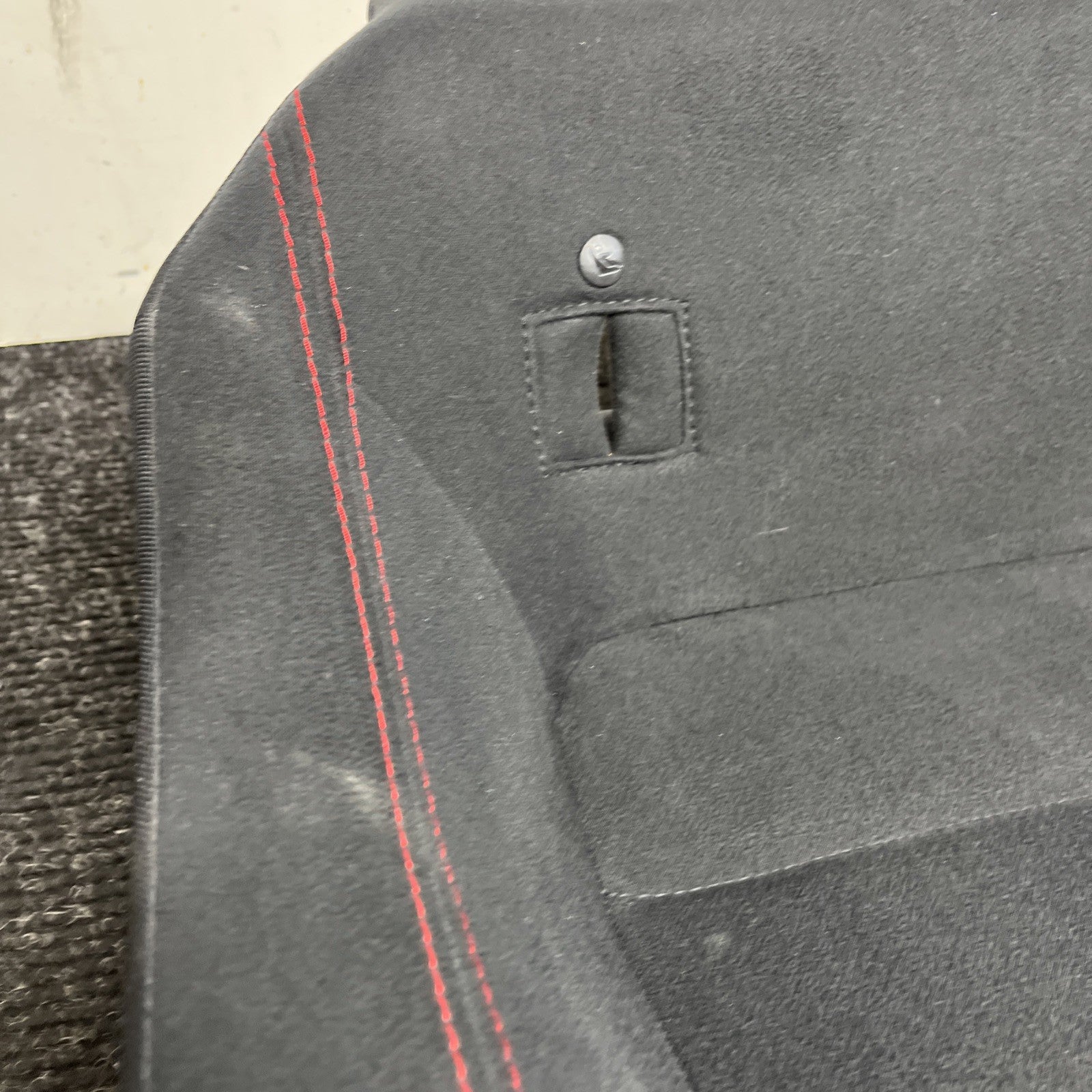 ☑️ 2013-2019 Scion FR-S Seat Cushion Lower Rear Seat Set OEM FRS