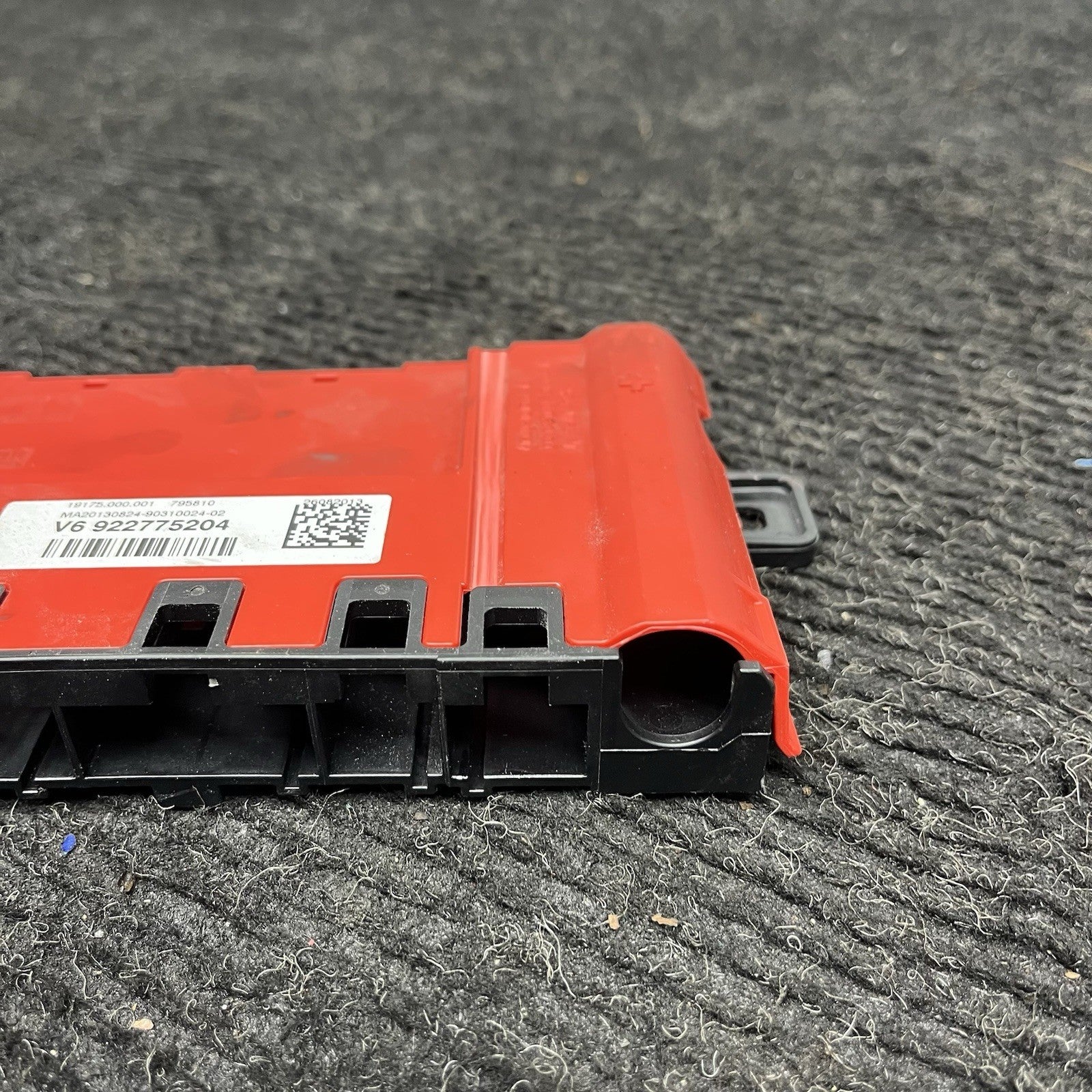 ☑️ BMW F20 F22 F30 F32 Power Distribution Fuse Box OEM 922775204