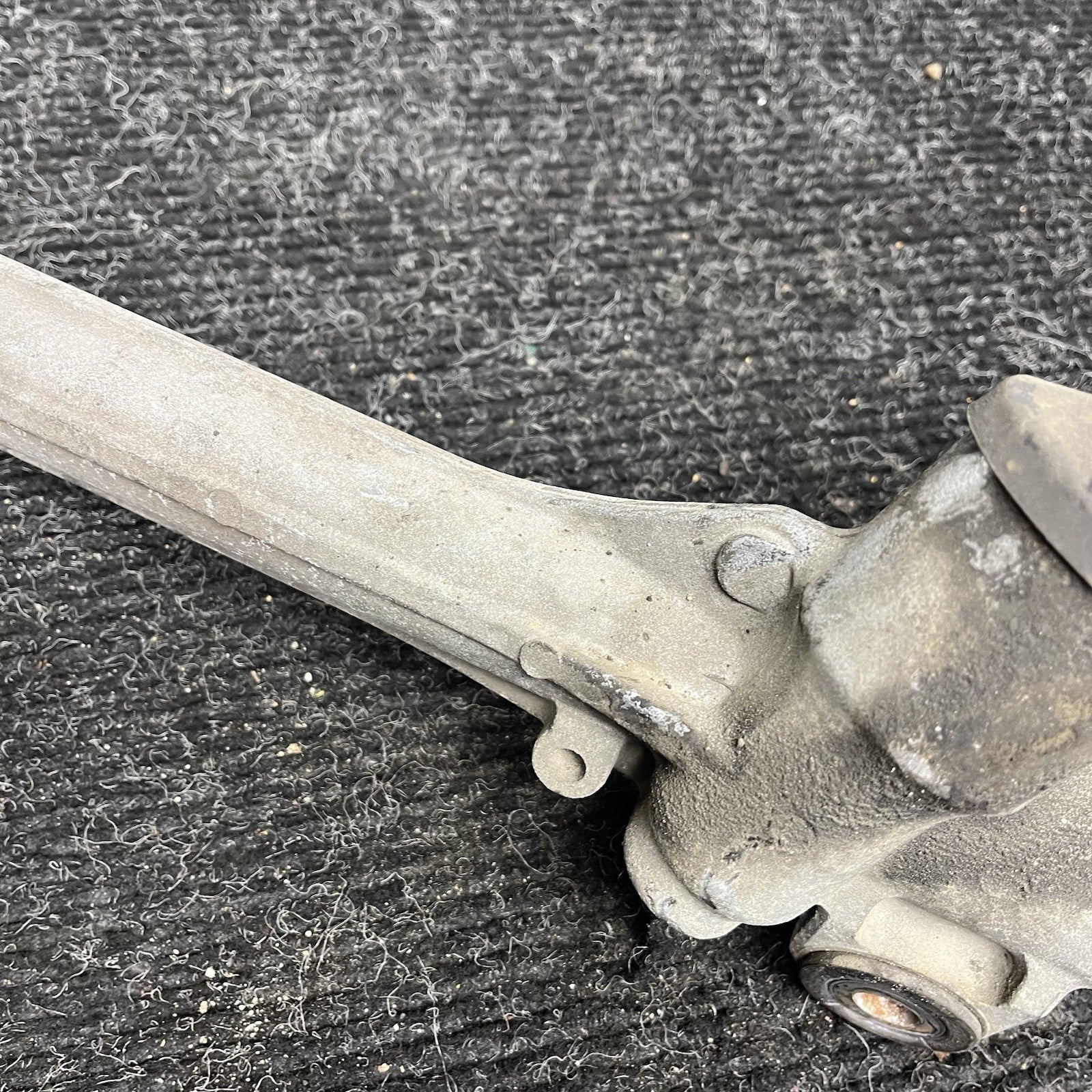☑️ 2013-2017 Scion FR-S Power Steering Rack Pinion OEM FRS BRZ 13-17