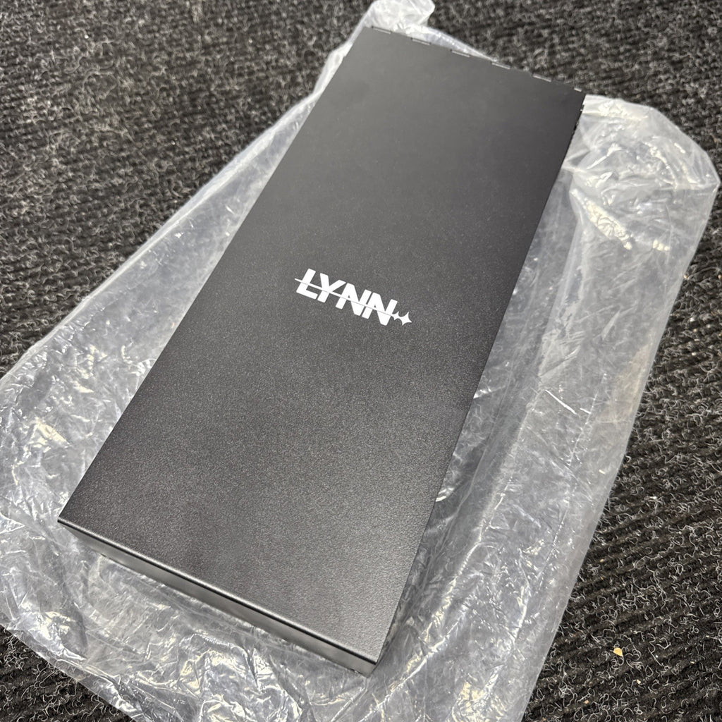 Lynn Electronics 2 LGX 2 Slot Wall Mount Patch Panel - FPP-02-W-18