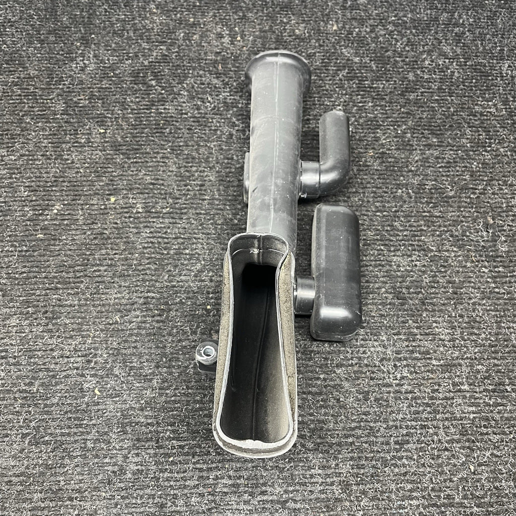 ☑️ 2013-2017 Scion FR-S Air Intake Duct Tube OEM 46012CA000 BRZ 13-17 NOTE
