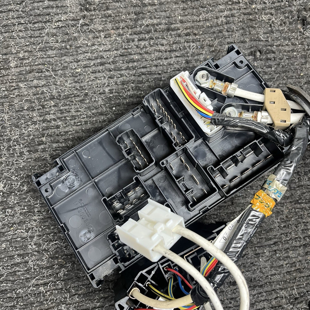 ☑️ 2008-2014 Subaru Impreza WRX STI Engine Bay Fuse Box Relay Box OEM 82241FG050