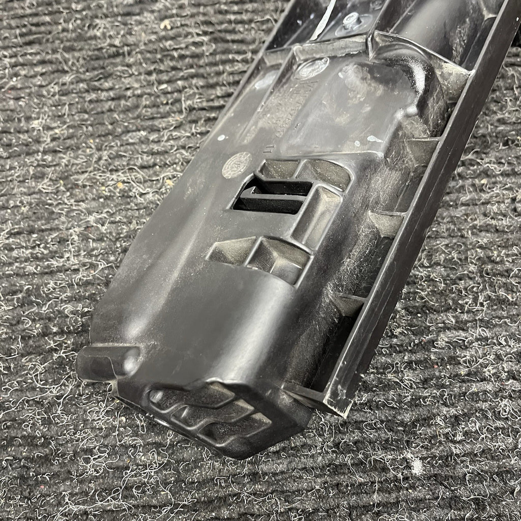 ☑️ BMW E90 Radiator Mount Carrier Left 7524912 OEM 06-11 325 328 330 335 M3
