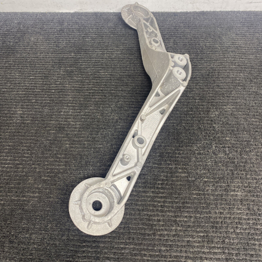☑️ 09-16 BMW Z4 E89 54k Miles Rear Suspension Lower Support Bracket Mount OEM