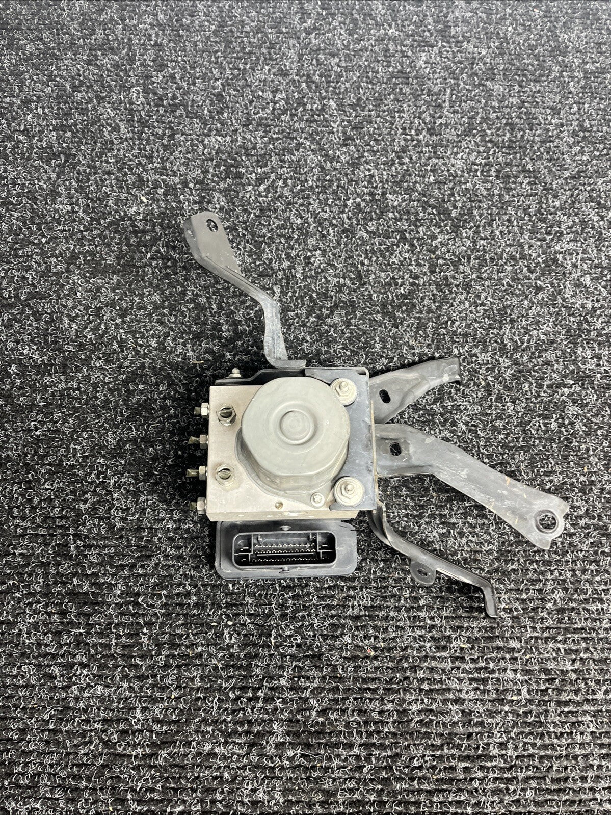☑️ 2013 Subaru BRZ ABS Anti-Lock Brake Pump Module MT OEM FR-S FRS 27536CA002 13