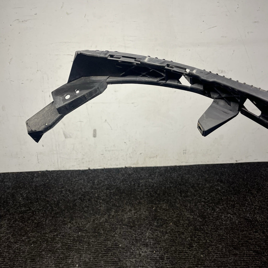 ☑️ 11-14 Subaru WRX STI Driver Left Headlight Bracket Mount Assembly OEM