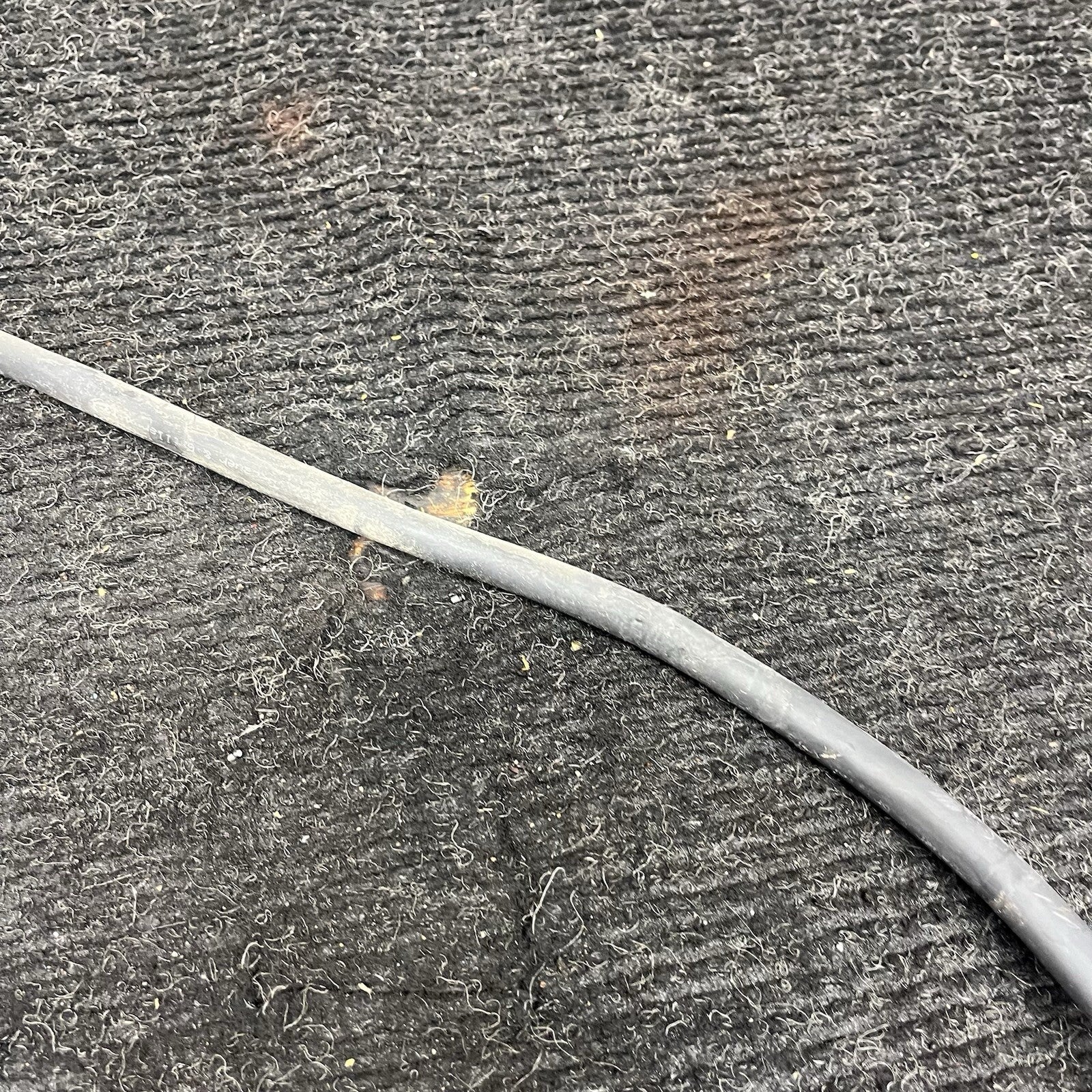 ☑️ 2007-2009 BMW 335 E92 STARTER POSITIVE PLUS (+) BATTERY WIRE WIRING CABLE OEM