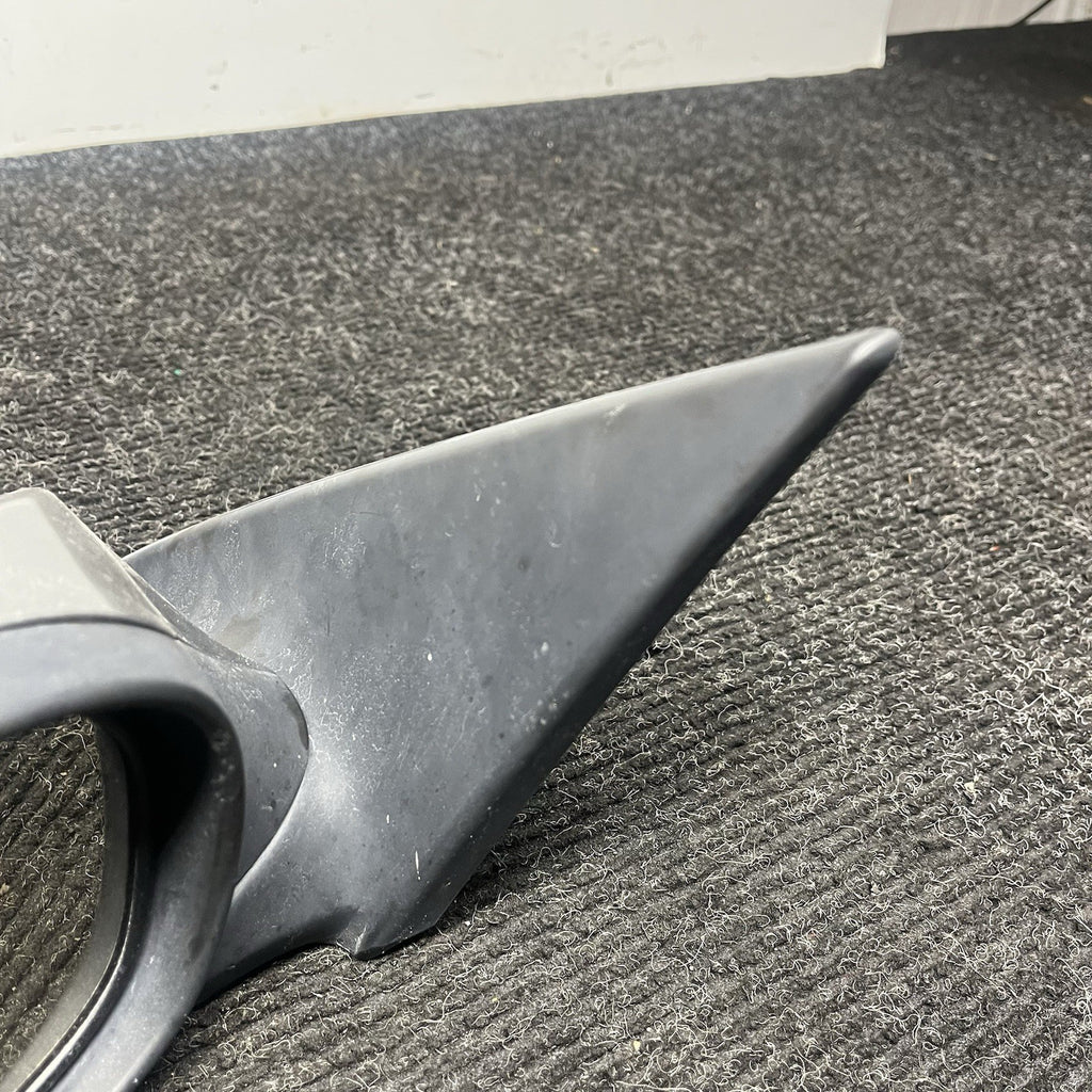 ☑️ 2007 - 2009 BMW E92 E93 328I 335I LEFT DRIVER SIDE VIEW MIRROR GRAY OEM