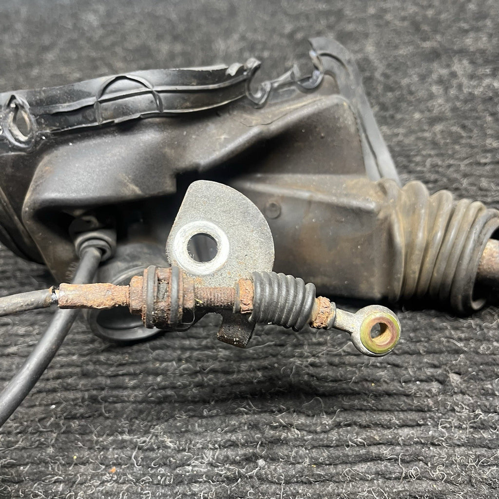 ☑️ 08-14 Subaru Impreza WRX Manual Transmission Shifter Linkage Shift 5 Speed