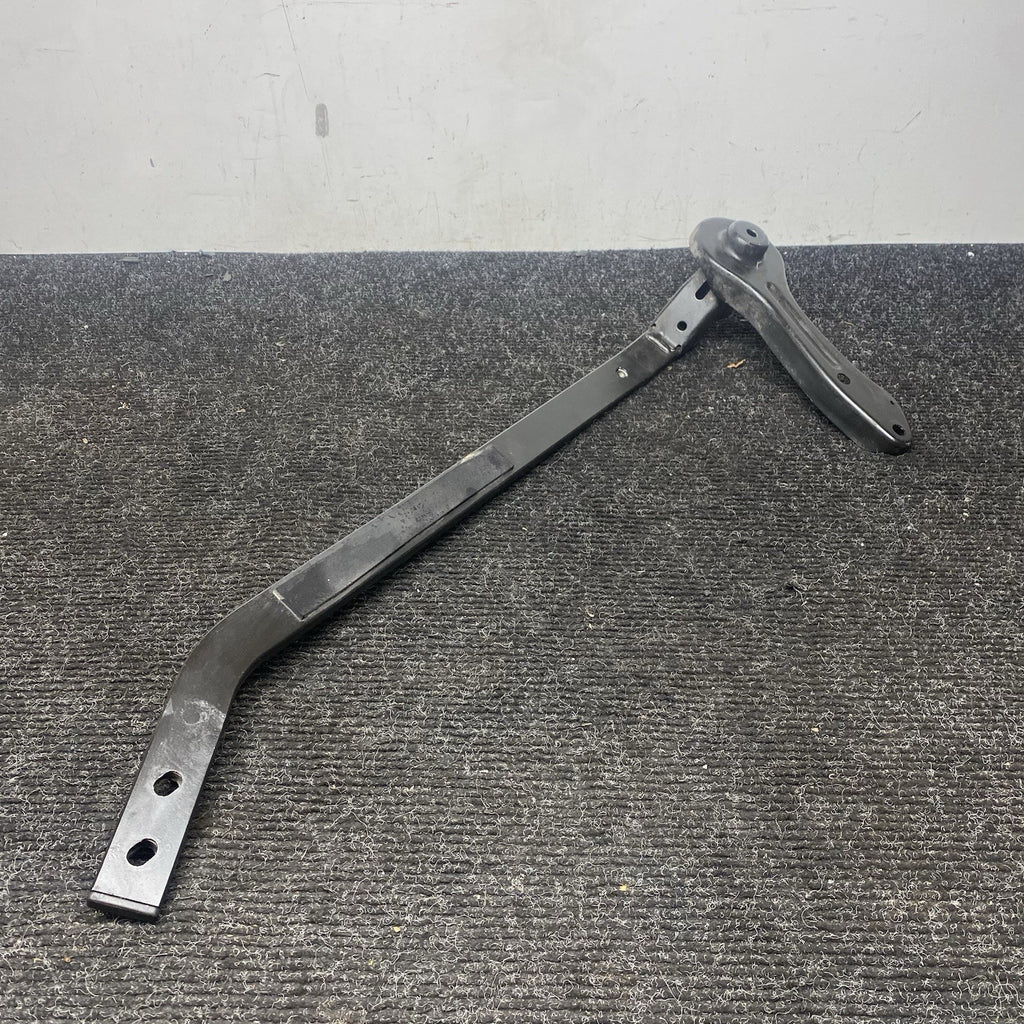☑️ 08-13 Bmw E90 M3 Rear Left Suspension Reinforcement Rod Bar Brace Oem