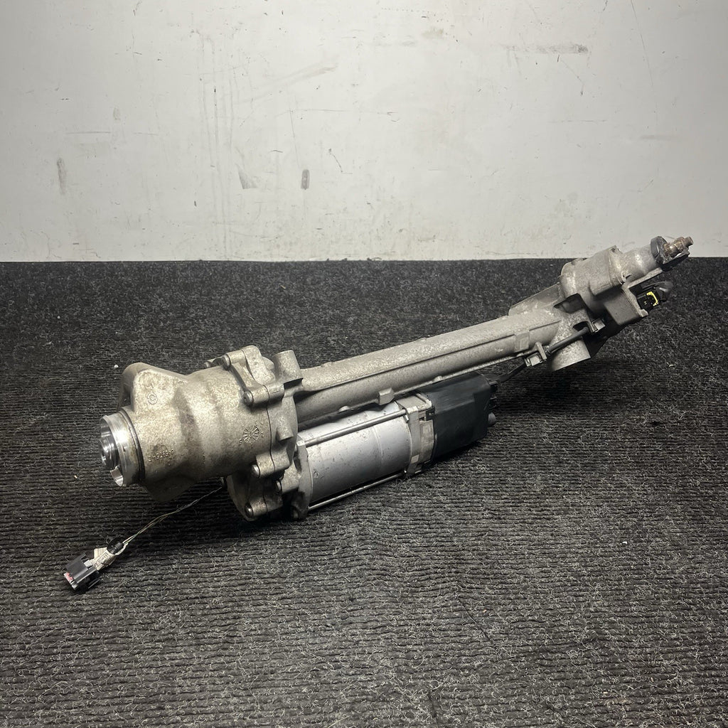 ☑️ 2011-2017 BMW X3 F25 xDRIVE N55 Steering Rack And Pinion 6854535 W2505 PS