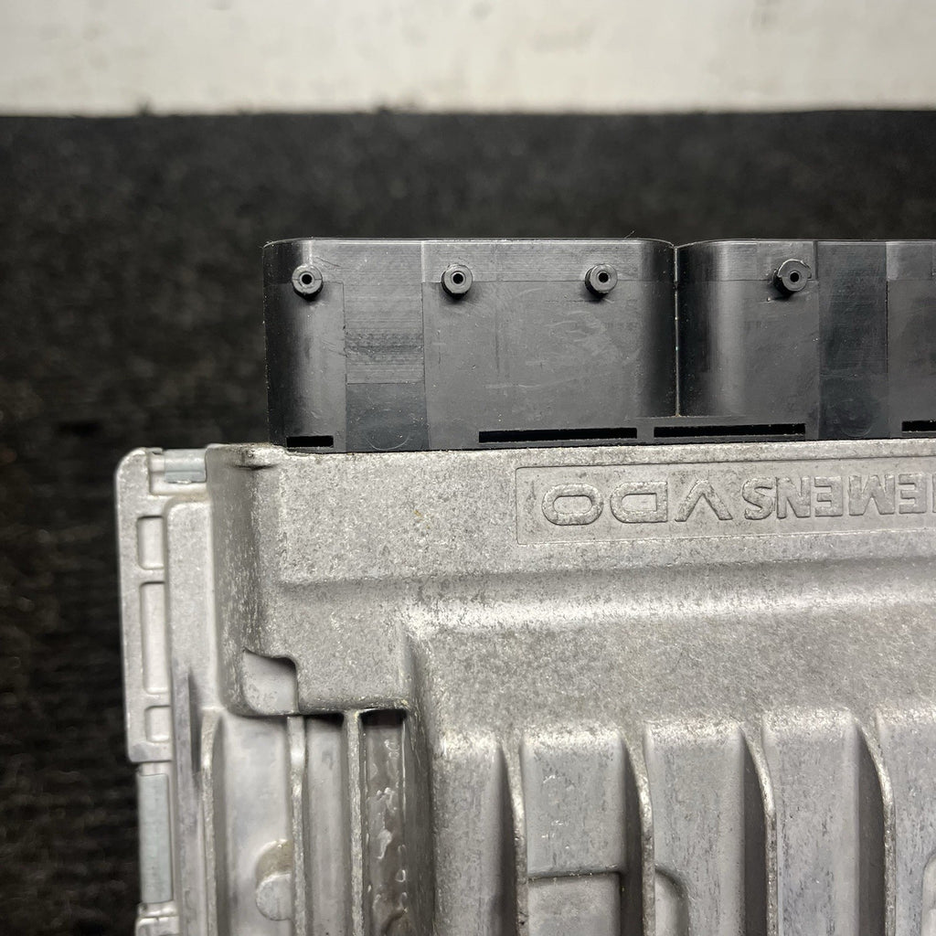 ☑️ 07-08 OEM BMW E92 DME ECU CAS Engine N54 Control Unit Computer MSD80
