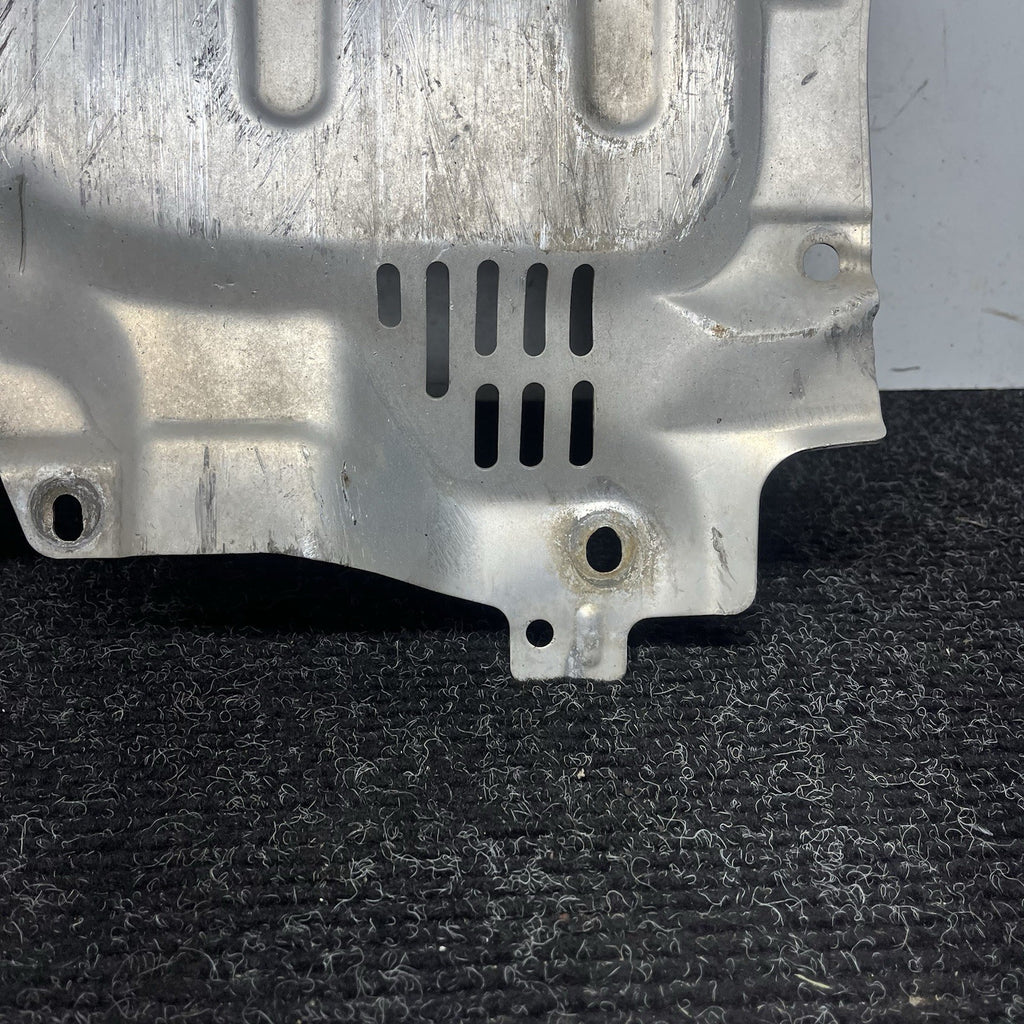 ☑️ SCION FR-S BRZ UNDER ENGINE SPLASH GUARD SHIELD SKID PLATE COVER OEM 2013-20
