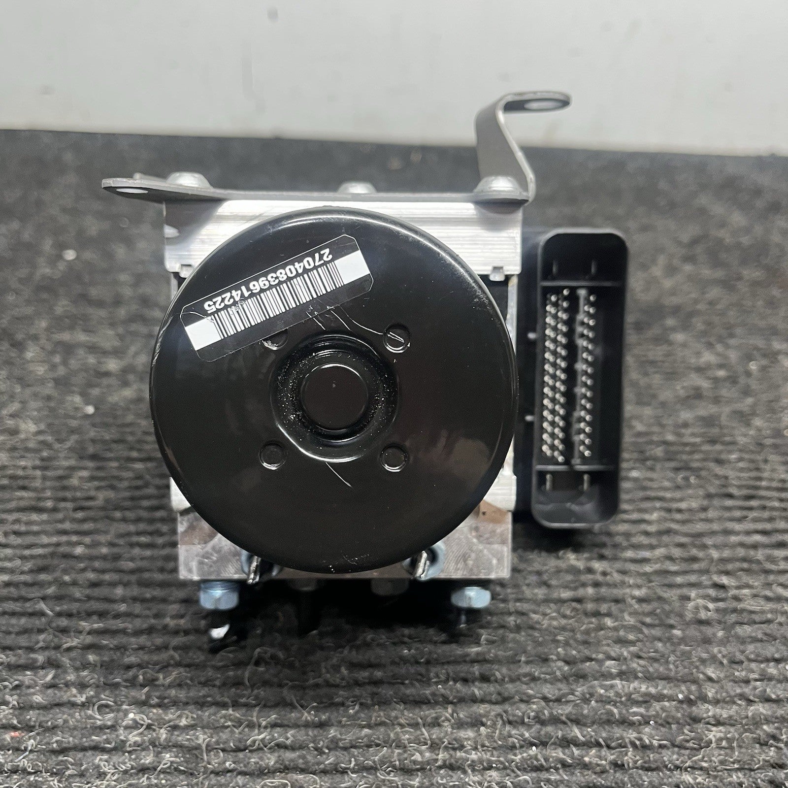 ☑️ 2009-2013 BMW E92 E93 328i 335i ABS Brake Pump Module 3452-6789304-01 OEM