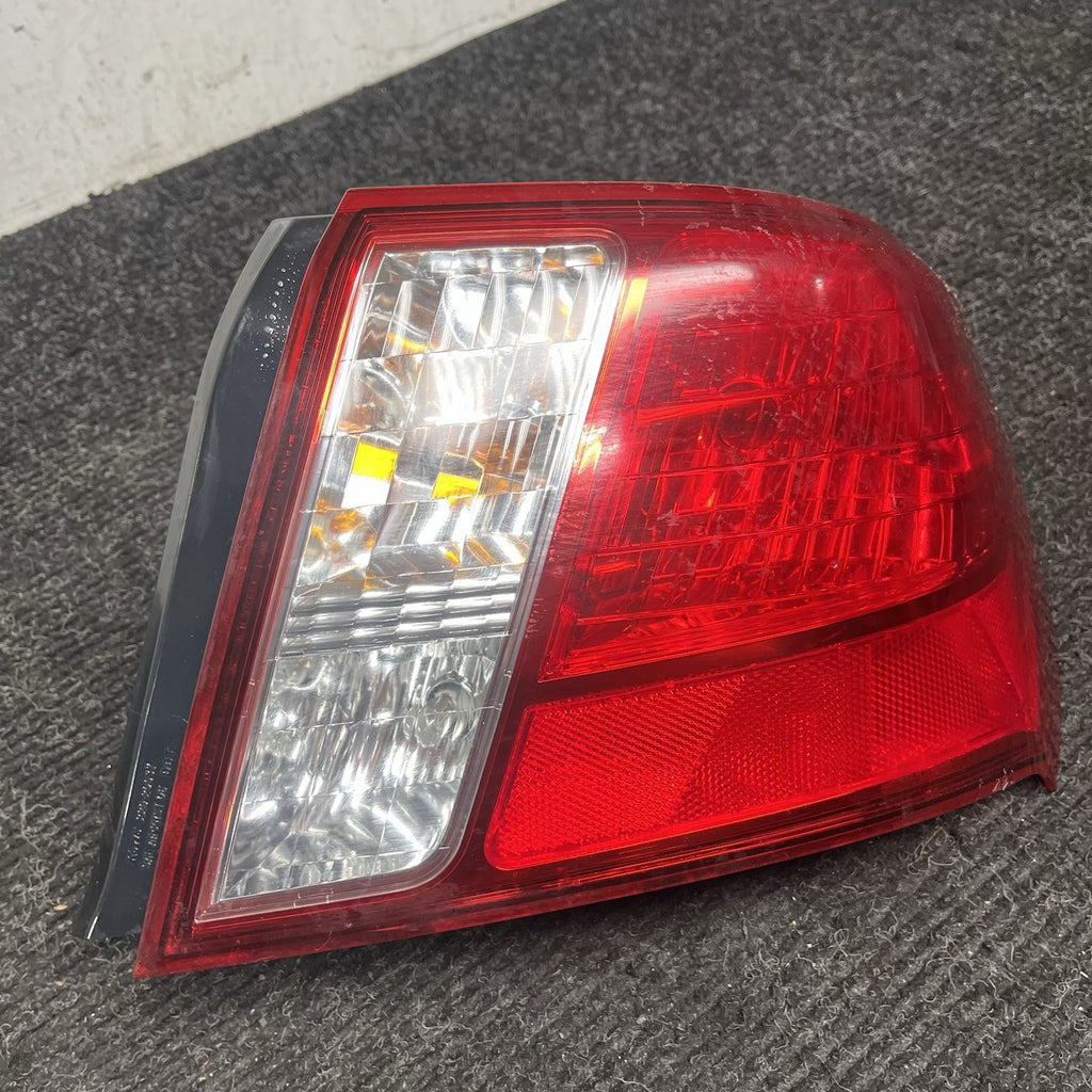 ☑️ 2008-2014 Subaru Impreza WRX STI OEM Sedan Tail Light Right Passenger Lamp