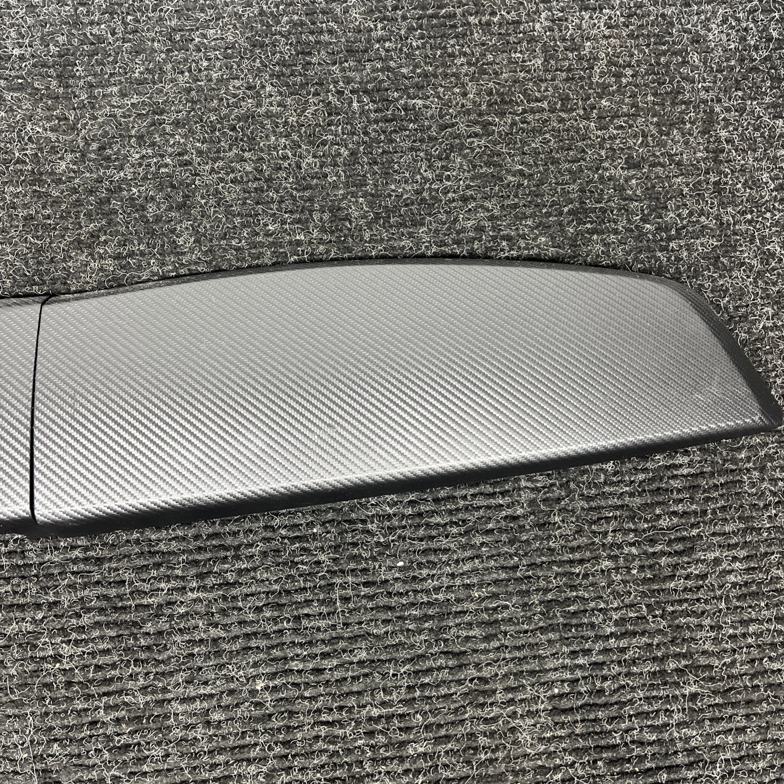 ☑️ 2013-2016 Subaru BRZ Radio Dash Trim Bezel Surround Stereo Scion FRS  OEM