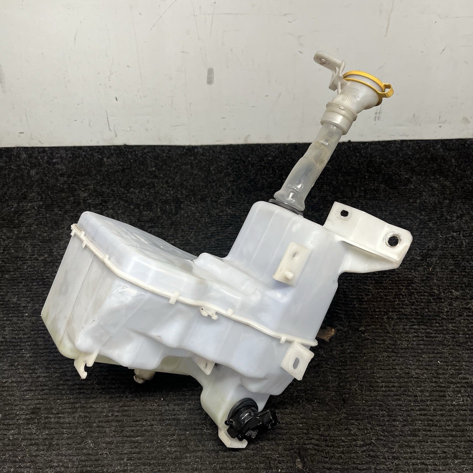 ☑️ 2013-2020 SUBARU BRZ SCION FRS WINDSHIELD WASHER FLUID RESERVOIR TANK OEM