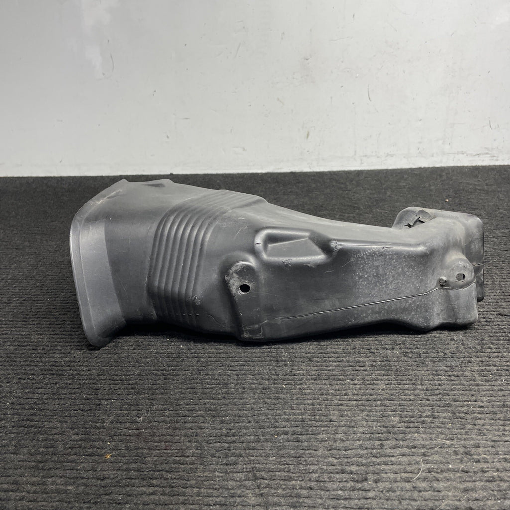 ☑️ BMW E46 M3 Right Bumper Brake Duct Air Inlet Passenger Genuine Oem 2001-2006