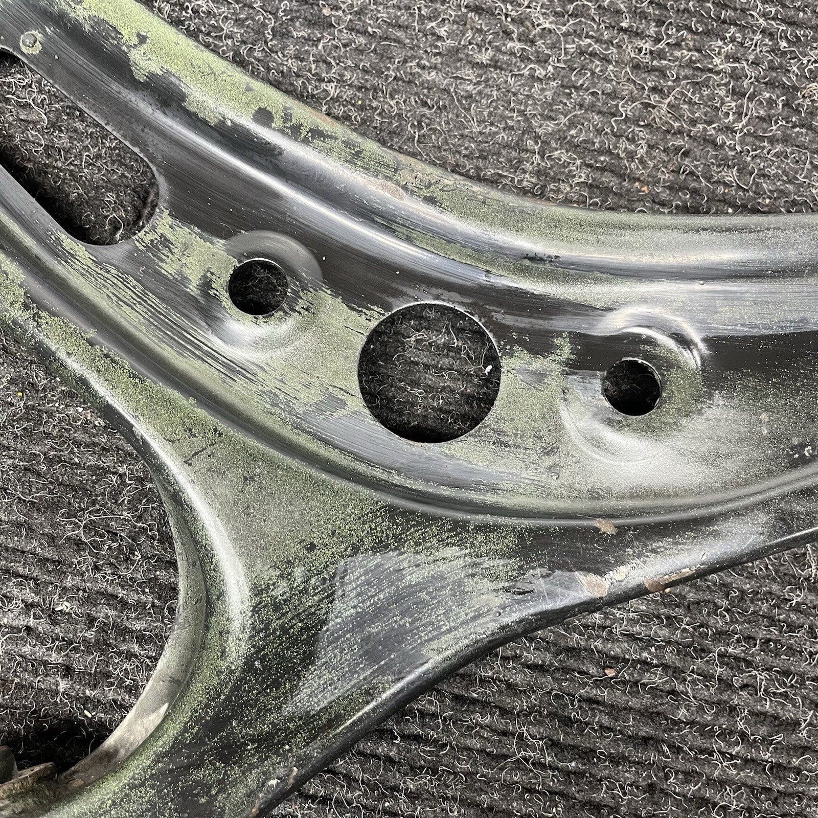 ☑️ 13-20 Subaru BRZ Scion FRS 86 Passenger Front Lower Control Arm RH Right OEM