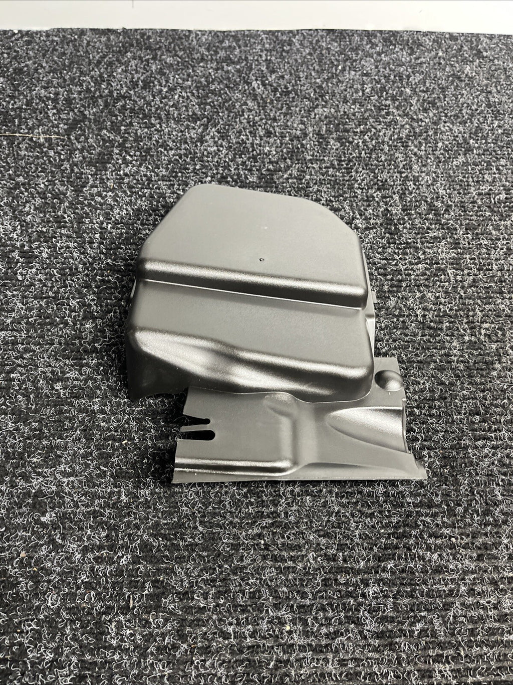 ☑️ 2006-2013 BMW 135I 328I 335I E90 E92 CABIN AIR FILTER DUCT COVER OEM