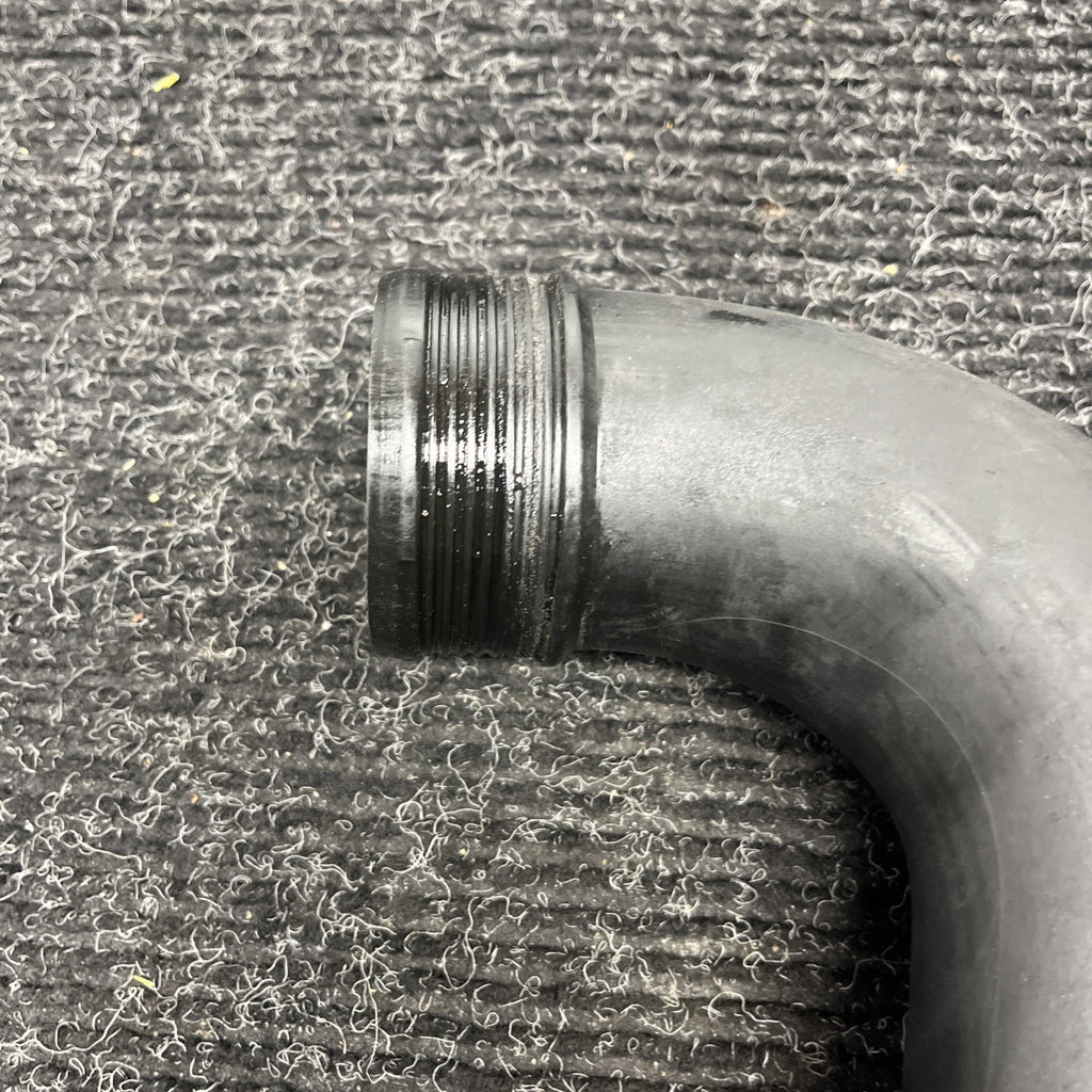 ☑️ 07-13 Bmw E82 E90 E92 135I 335I Intercooler Charge Pipe Intake Pipe Tube Oem