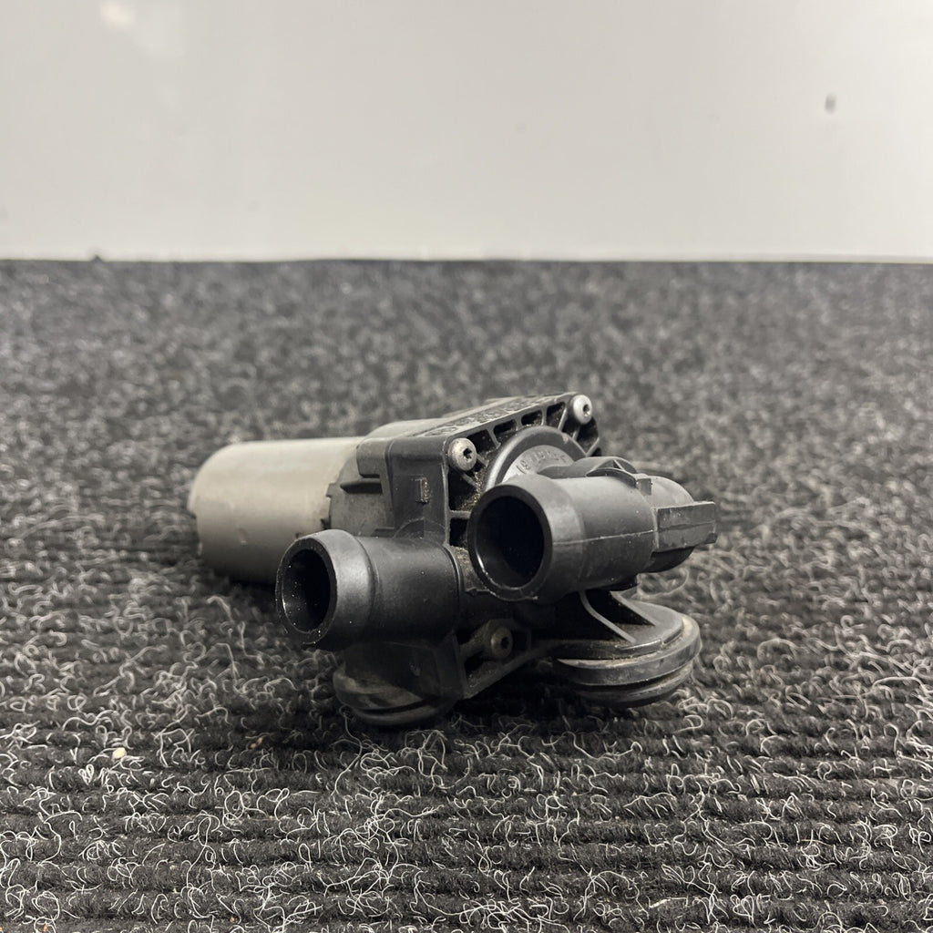 ☑️ 08-13 BMW E90 E92 E93 M3 335d Auxiliary Aux Water Pump Unit 8369806 OEM