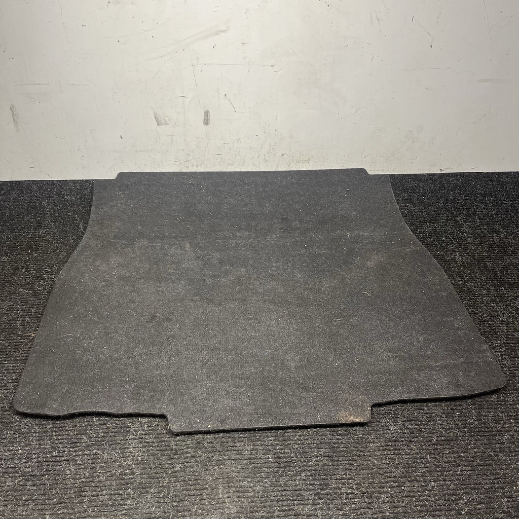 ☑️ Trunk Floor Carpet Mat Cargo Liner Cover OEM BMW Convertible E88 128i 135i