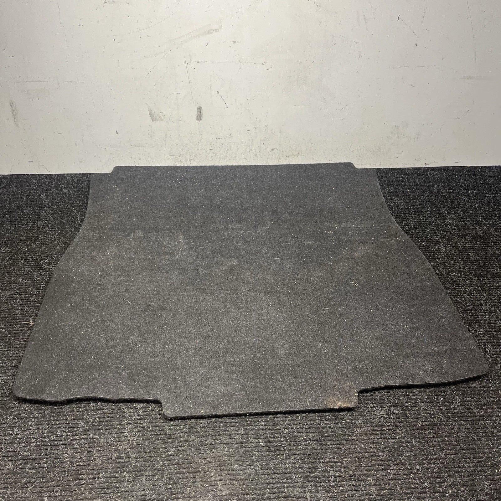 ☑️ Trunk Floor Carpet Mat Cargo Liner Cover OEM BMW Convertible E88 128i 135i