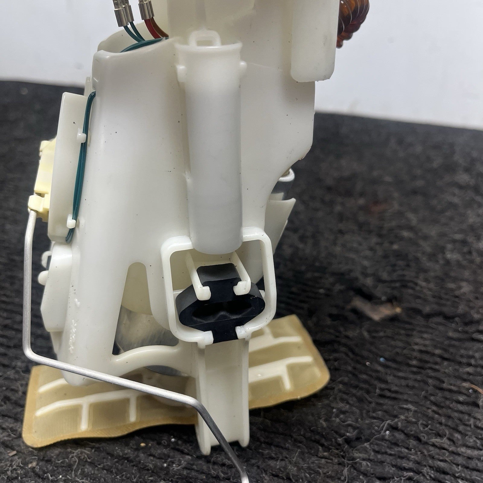 ☑️ 2002 BMW 330ci 325ci 325i 330i E46 Tank Fuel Pump Right Side 16146766942