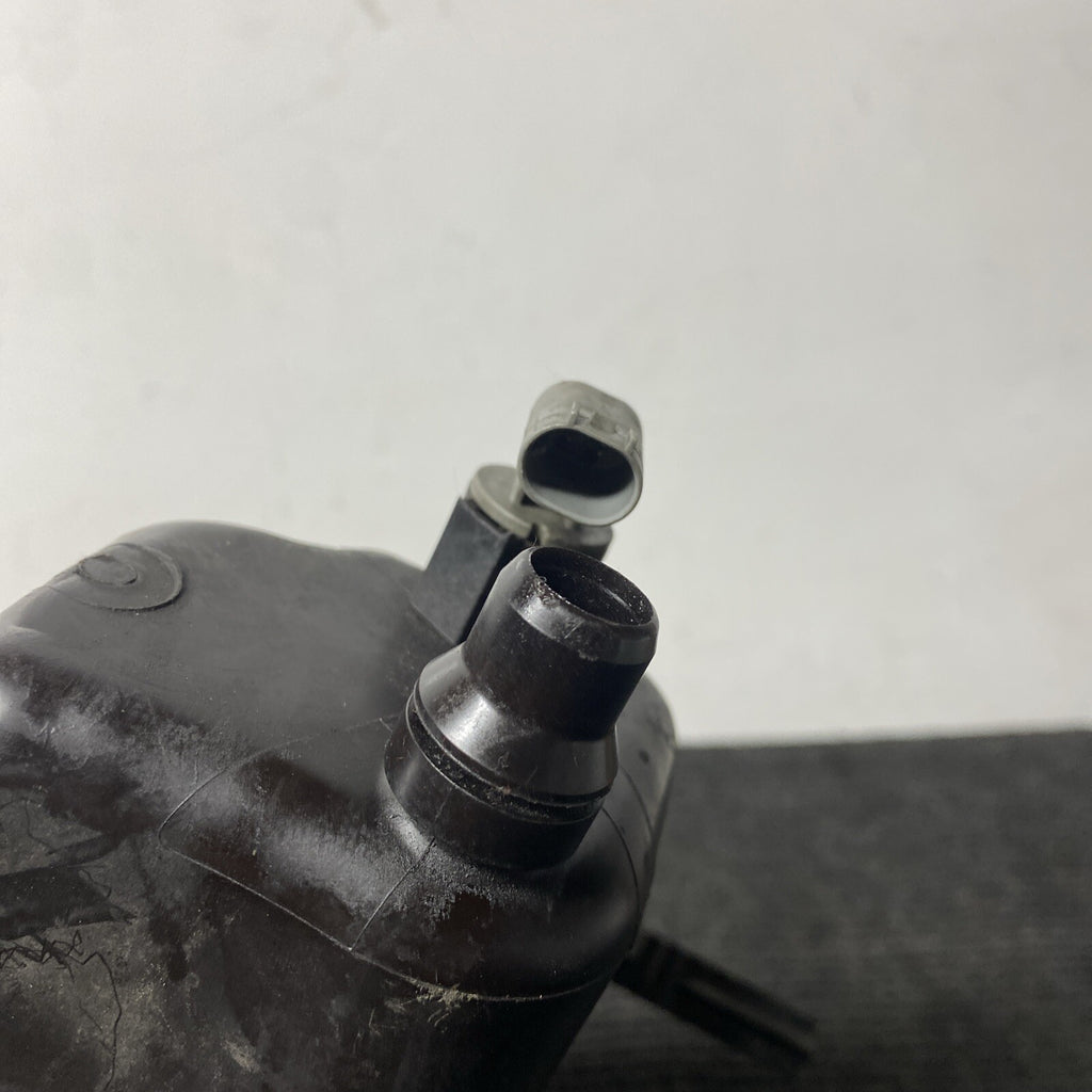 ☑️ 07-18 BMW X5 ENGINE COOLANT EXPANSION RADIATOR OVERFLOW BOTTLE 7552546 OEM
