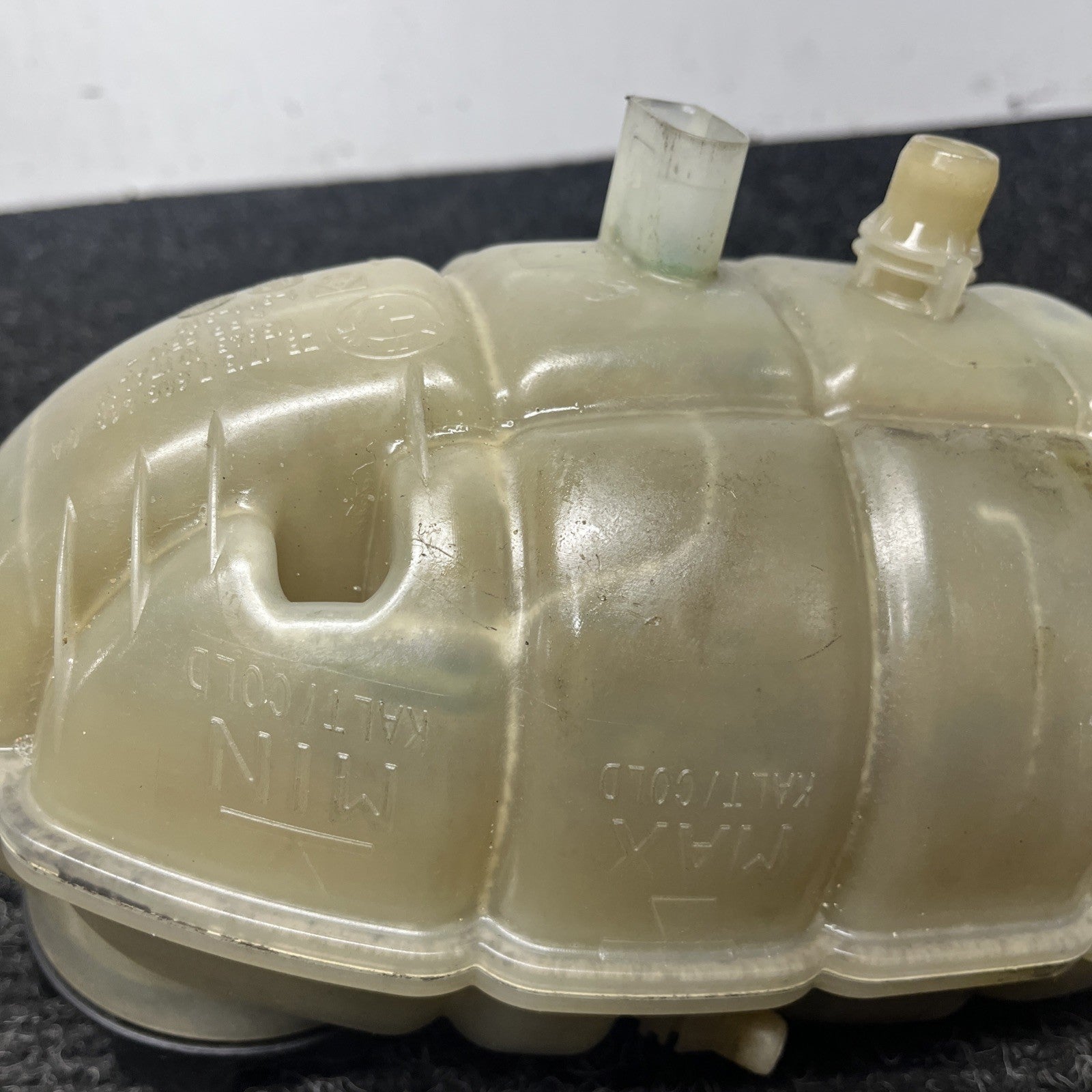 ☑️ Expansion Tank/Coolant Reservoir 17137642160 For 12-18 BMW 335i xDrive 435i