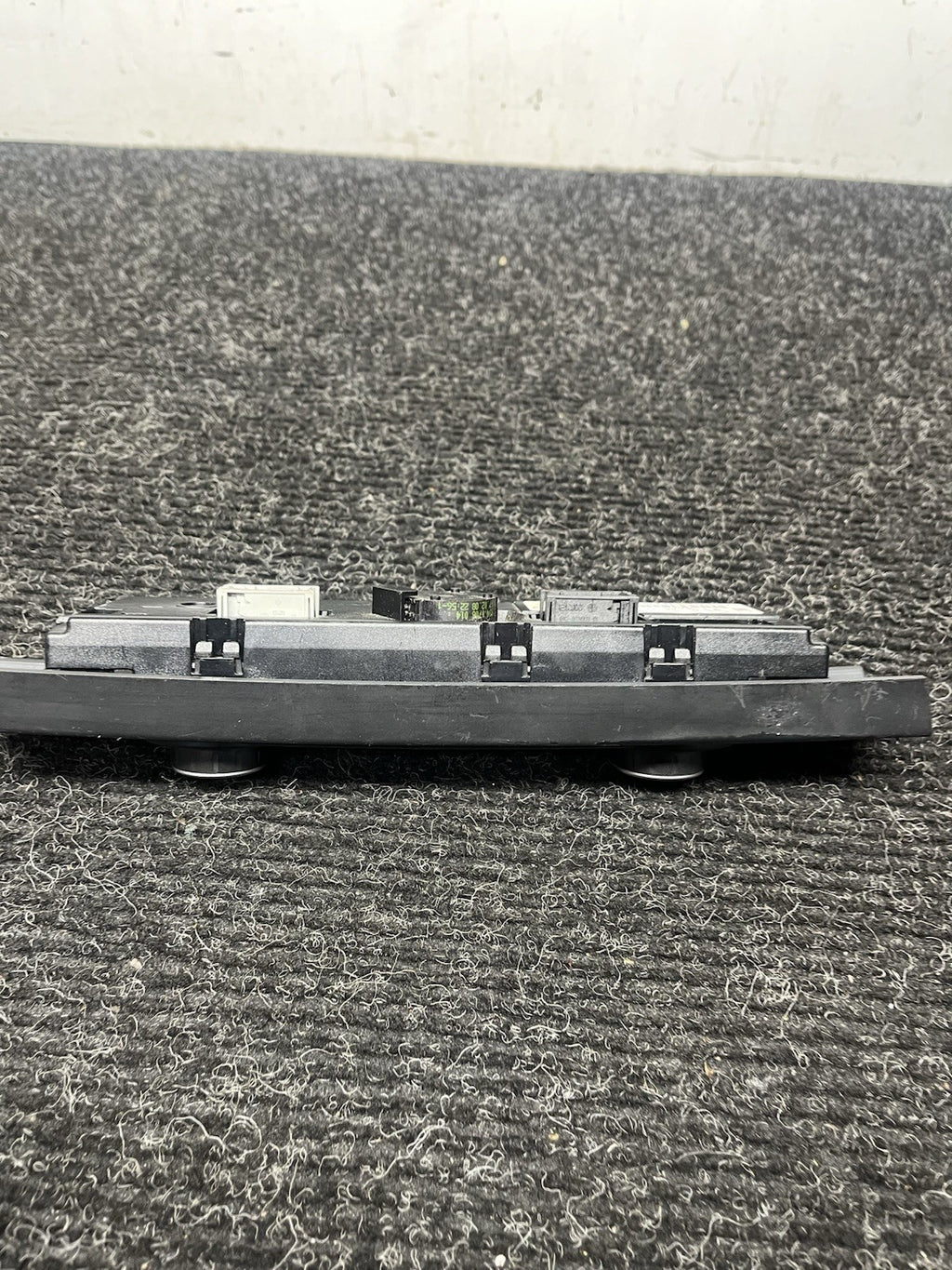 ☑️ 06-13 OEM BMW E90 E92 E93 335 AC A/C Heater Climate Control Switch Panel