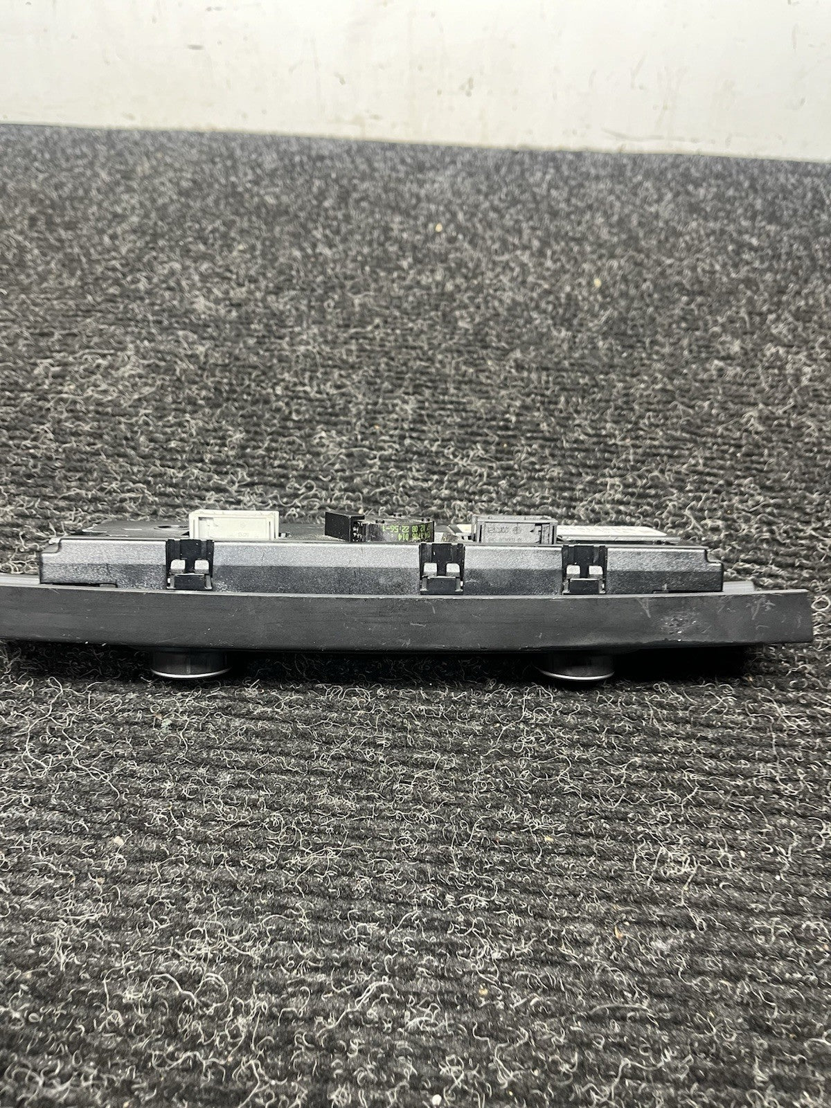 ☑️ 06-13 OEM BMW E90 E92 E93 335 AC A/C Heater Climate Control Switch Panel