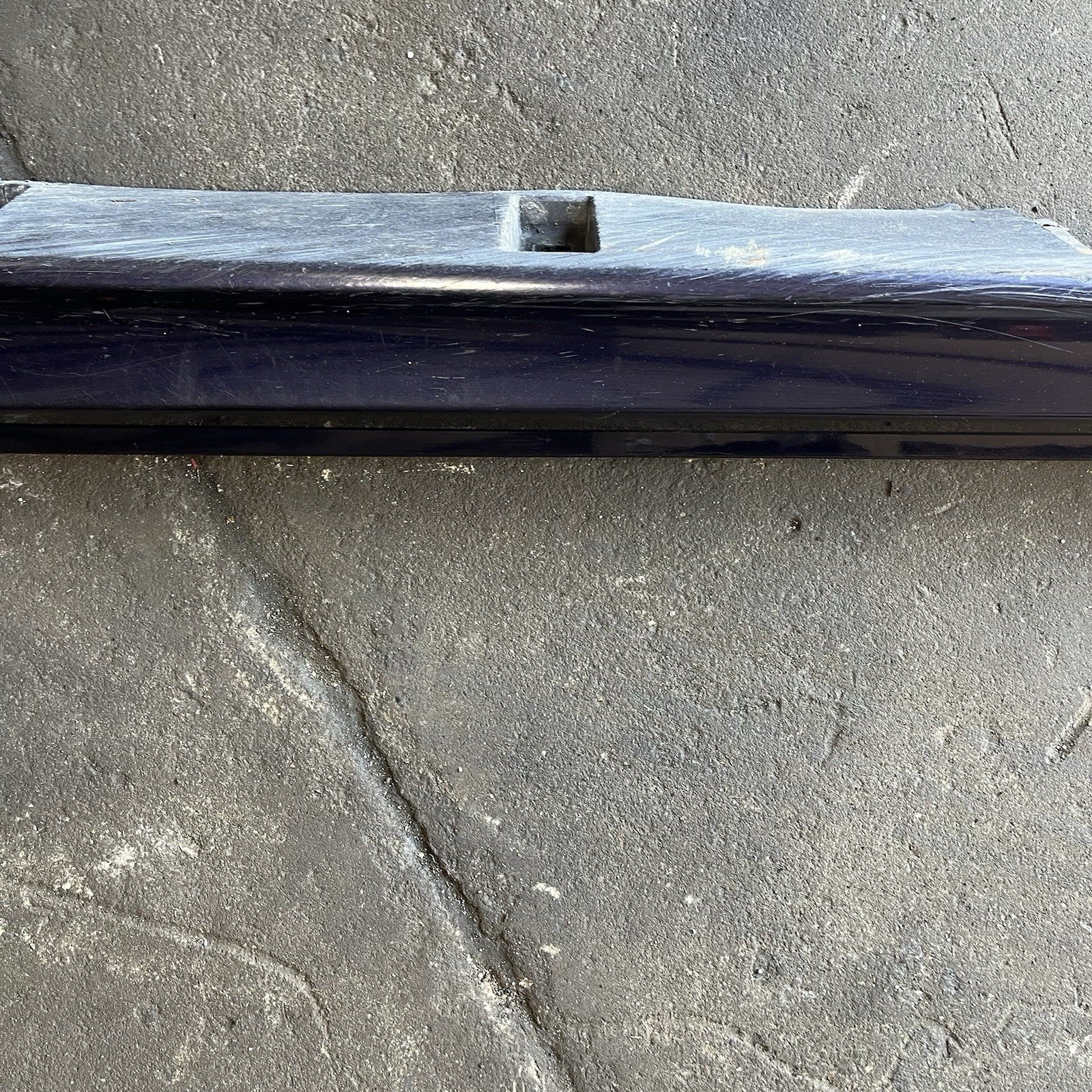 ☑️ 2008-2014 Subaru Impreza WRX OEM Factory LH Driver Left Side Skirt