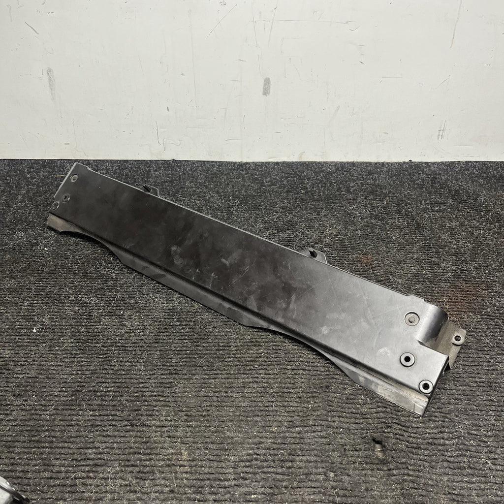 ☑️ 07-10 BMW E70 X5 Front Upper Radiator Support Bracket Bar 7533539 OEM