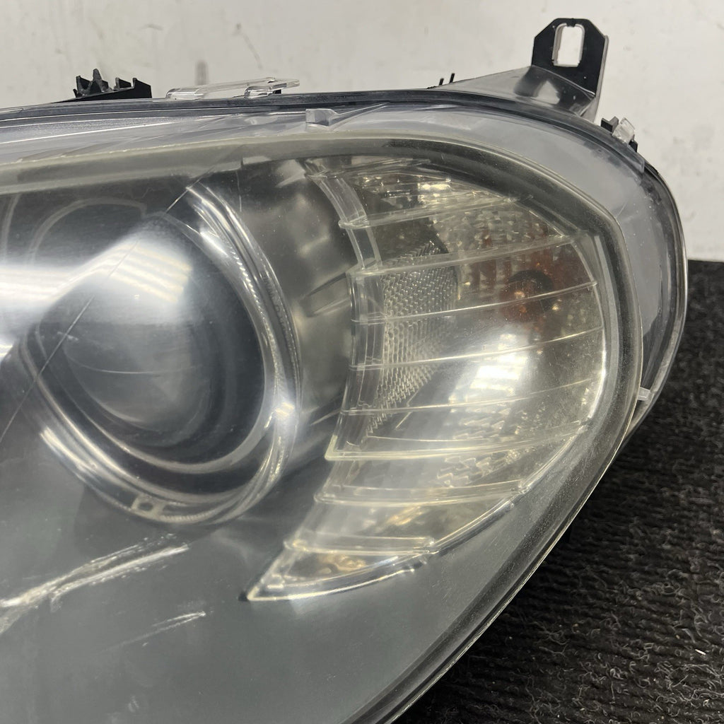 ☑️ 2007-2011 BMW X5 Adaptive Hid Xenon Headlight / Headlamp OEM Left Driver