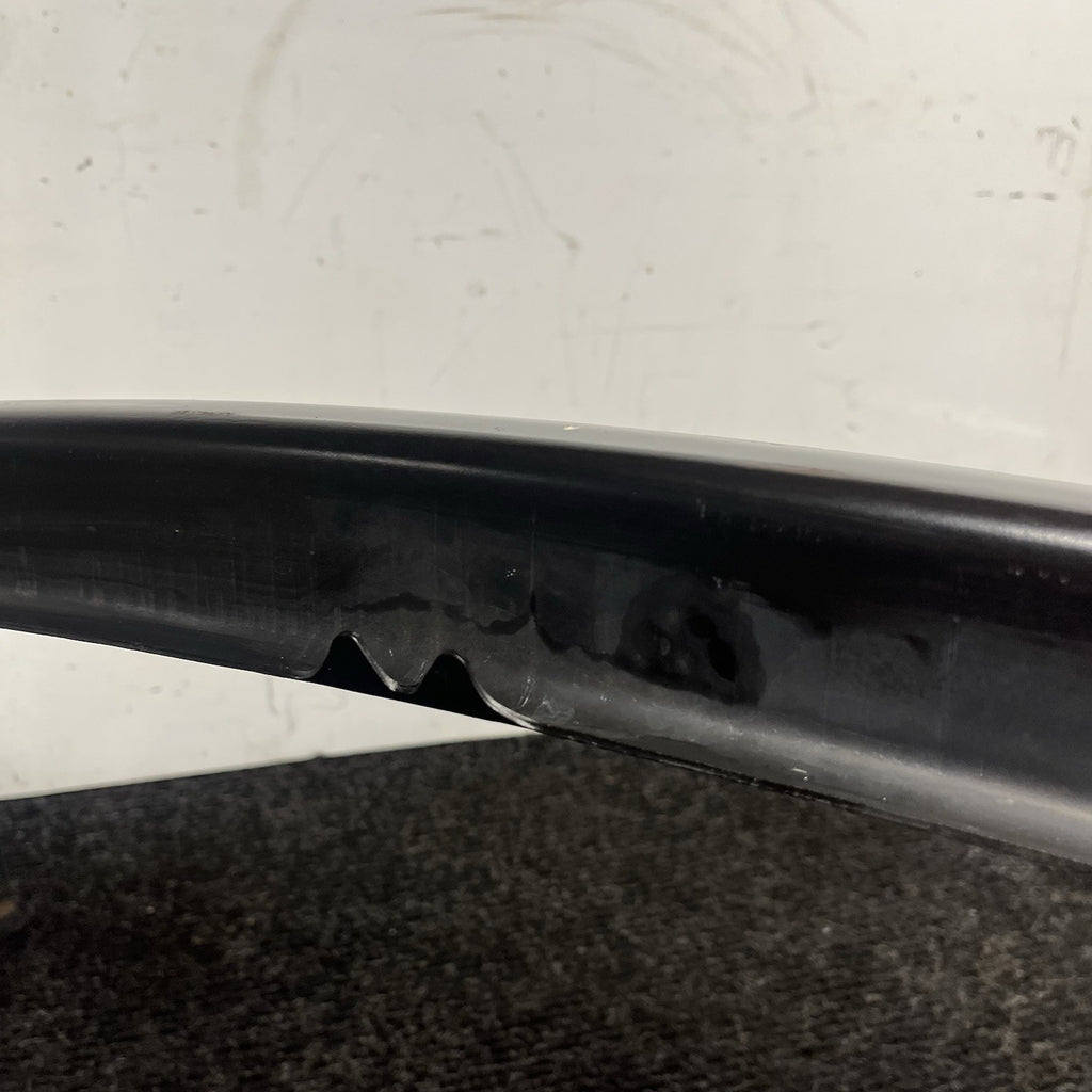☑️ 2007-10 BMW X5 E70 SUV 3.0L FRONT BUMPER REINFORCEMENT IMPACT BAR REBAR Crash