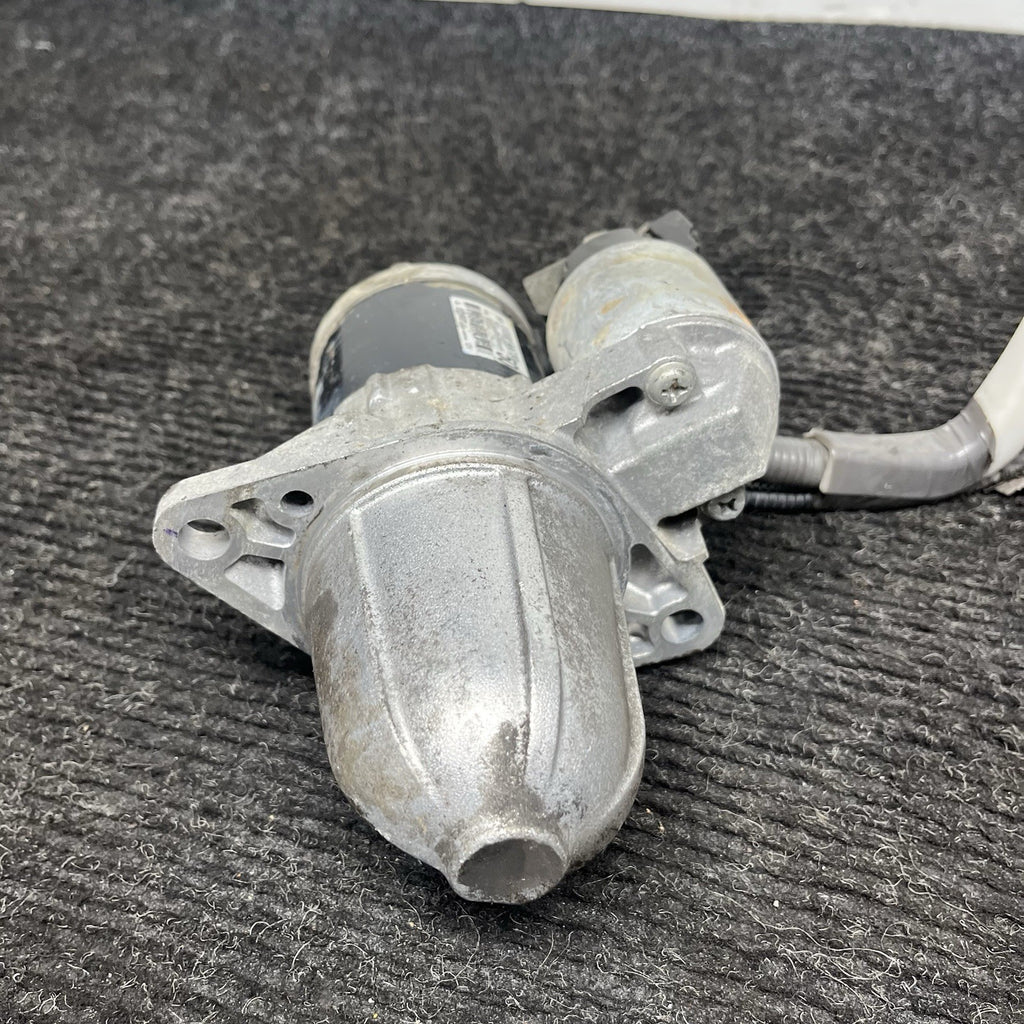☑️ 2013-2017 Scion FRS Subaru BRZ Starter Motor Manual Trans MT 23300AA730 OEM