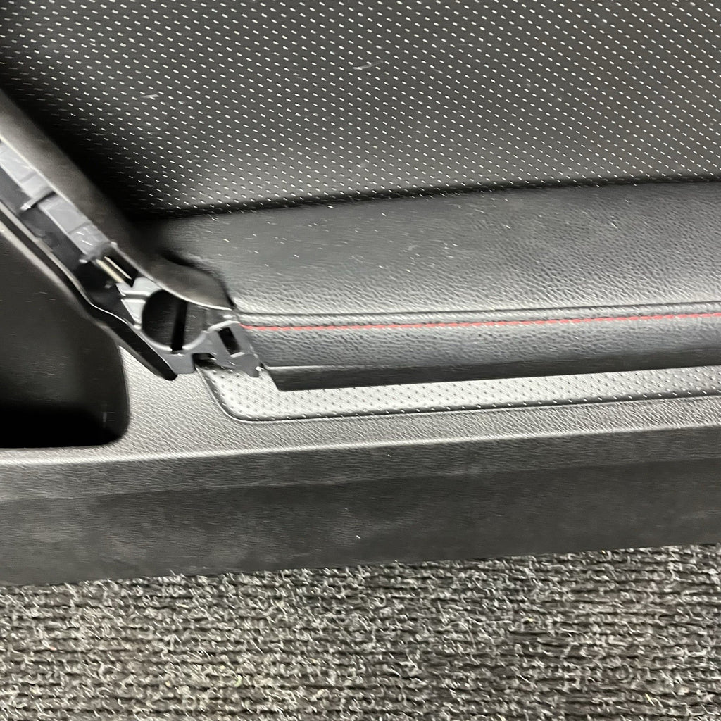 ☑️ 2013-2017 Subaru BRZ FRS Right Passen Side Interior 10 Series Door Panel OEM